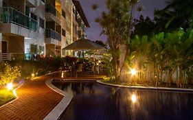 Porto Plaza Flat_109